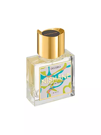 NISHANE | Deziro Extrait de Parfum 50ml | 